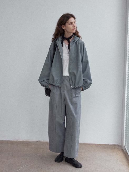 Glim Shift Veste